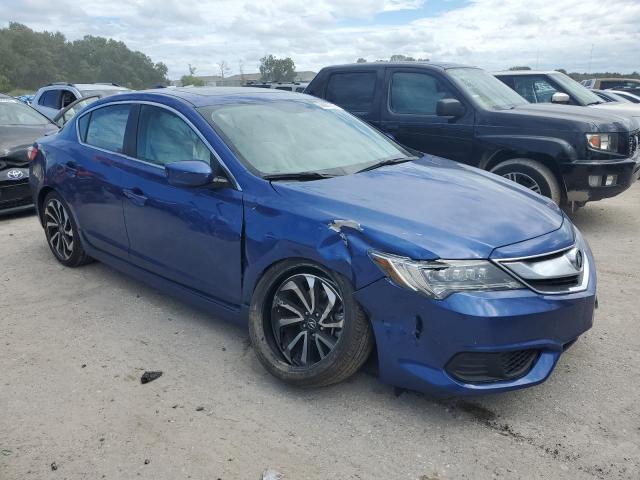 2018 ACURA ILX SPECIA - 19UDE2F4XJA004935