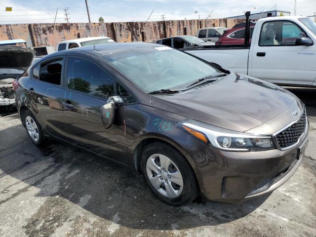 3KPFK4A73HE111555 KIA FORTE LX