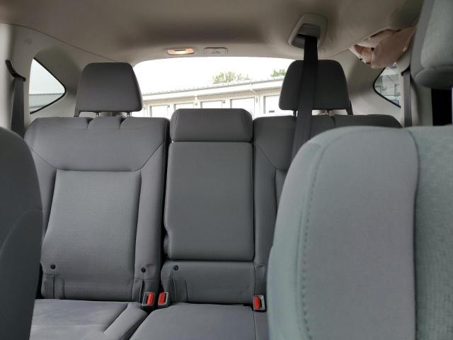 2HKRM3H59FH514678 Honda CR-V EX