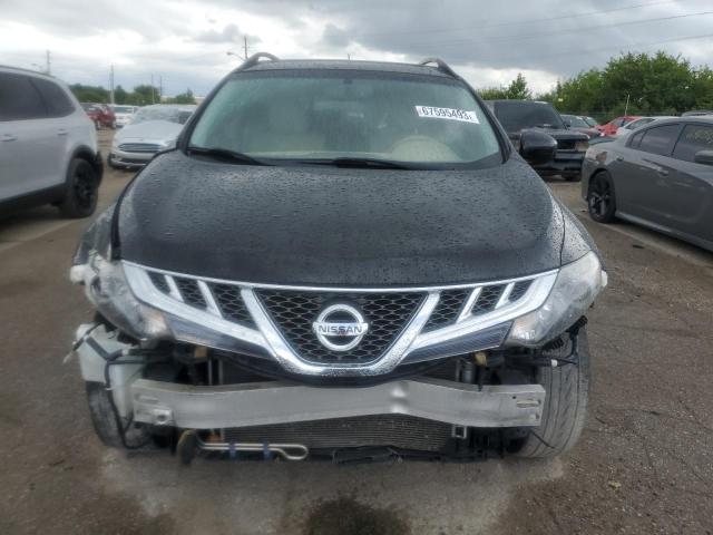 JN8AZ1MW6EW524700 Nissan MURANO S