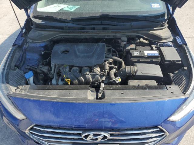 3KPC24A36KE058552 Hyundai ACCENT SE