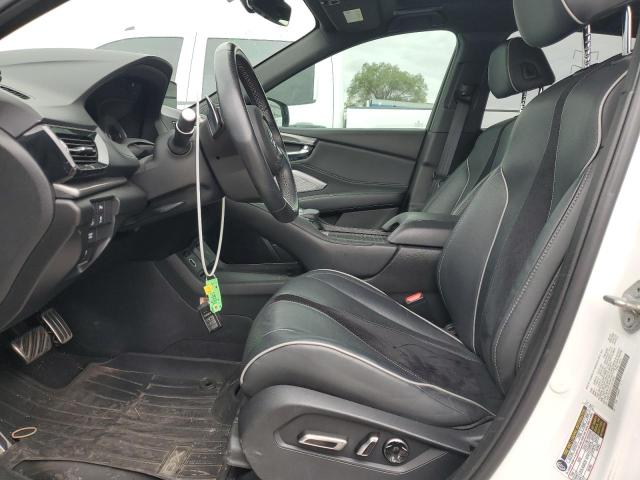 2020 ACURA RDX A-SPEC - 5J8TC2H67LL001689