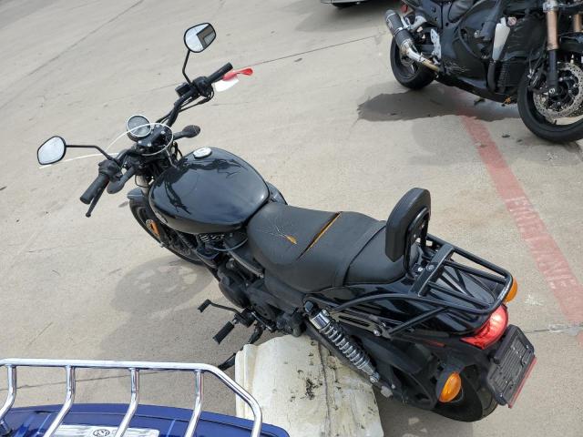 2016 HARLEY-DAVIDSON XG750 1HD4NBB15GC504877