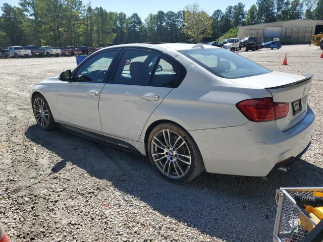2015 BMW 335 I - WBA3A9C51FF686669