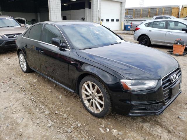 WAUFFAFL8GN007479 2016 AUDI A4, photo no. 4