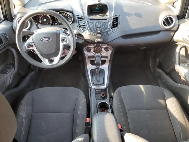 3FADP4BJXHM115293 Ford FIESTA SE
