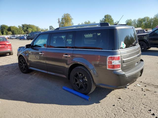 2FMHK6C88FBA14507 Ford FLEX SEL
