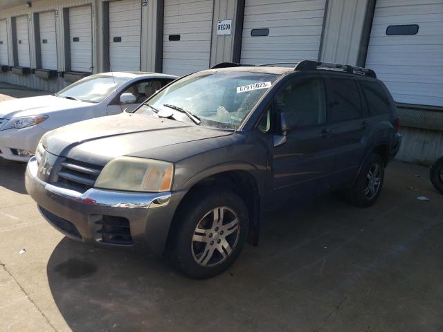 2004 Mitsubishi Endeavor XLS