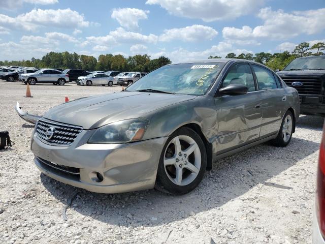 2005 Nissan Altima SE