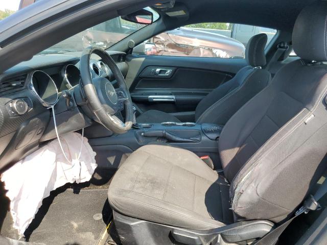 1FA6P8AM6F5342558 Ford MUSTANG