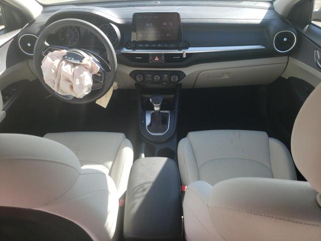 3KPF24AD5NE417464 KIA FORTE FE