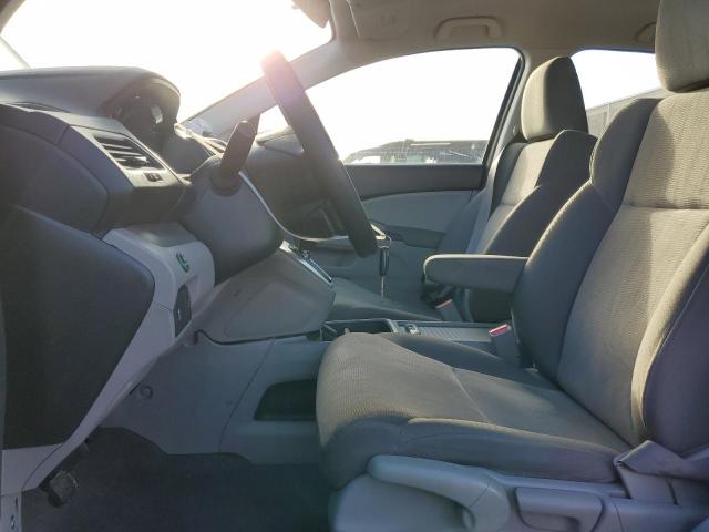 2HKRM3H35EH511970 Honda CR-V LX