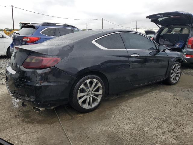  HONDA ACCORD 2014 Чорний