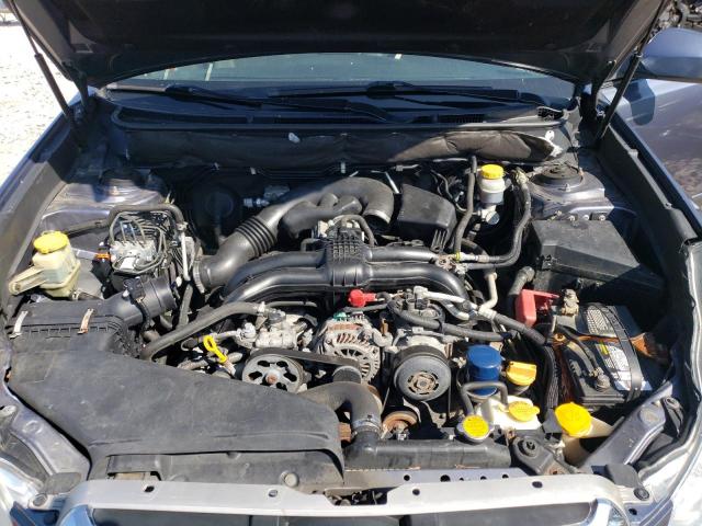 4S4BRBLC1E3316699 Subaru Outback 2.5i Limited