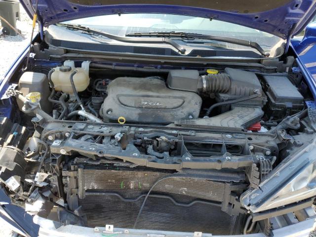 2C4RC1FG4KR525158 2019 CHRYSLER PACIFICA, photo no. 12