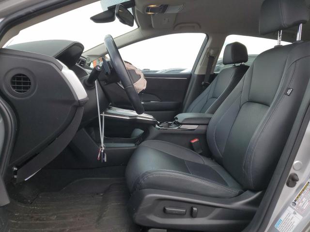 2020 HONDA CLARITY TO - JHMZC5F35LC002115