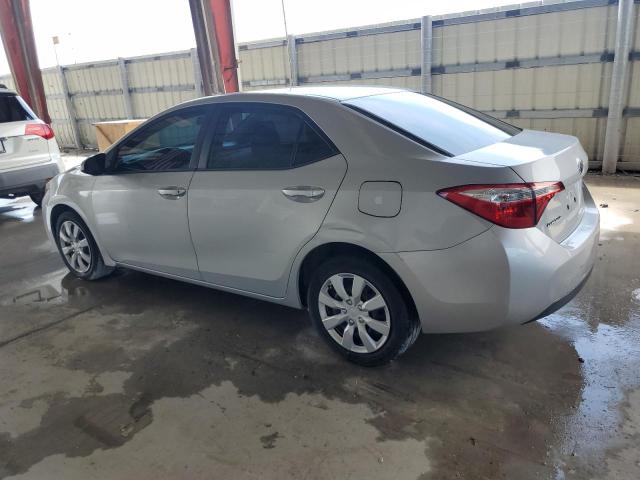 Vin: 2t1burhe5ec095816, lot: 68591353, toyota corolla l 20142