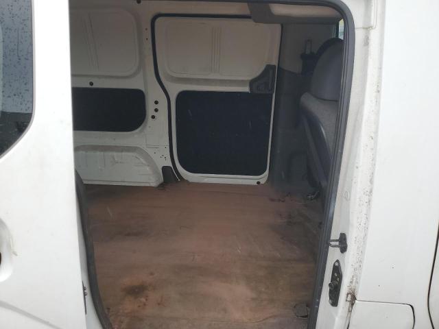 3N6CM0KN0FK697047 Nissan NV200 2.5S