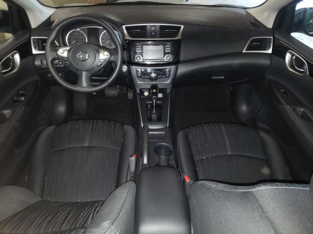 3N1AB7AP6JL636948 Nissan SENTRA S