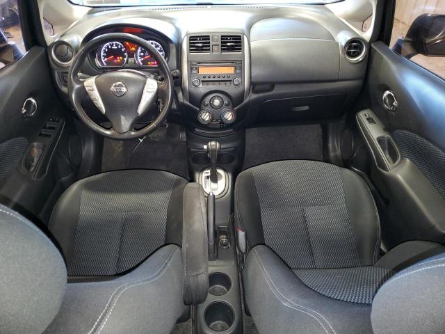 3N1CE2CP2EL358054 Nissan Versa Note S