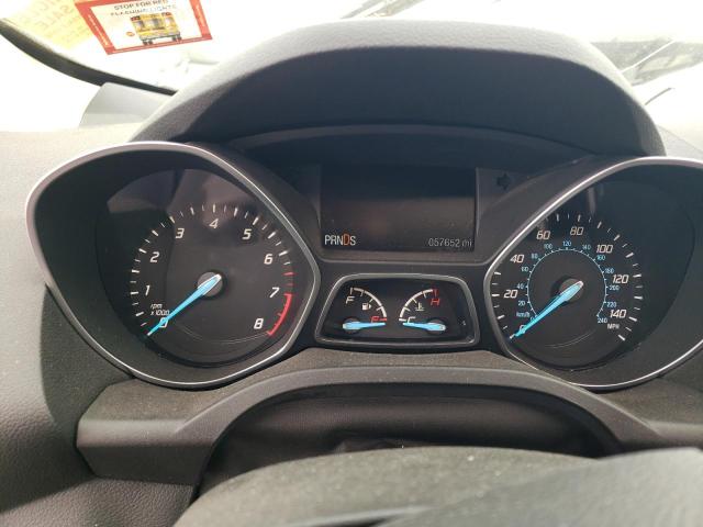 1FMCU9G93GUB42898 Ford ESCAPE SE
