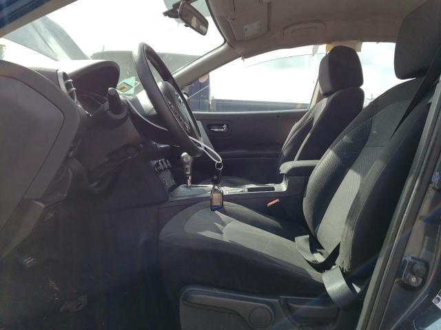 2015 NISSAN ROGUE SELE - JN8AS5MV8FW765078
