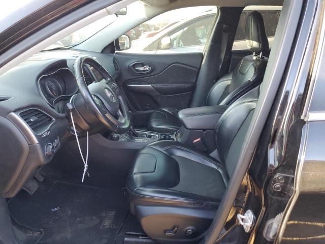 1C4PJMLB3KD194440 Jeep Cherokee Latitude Plus