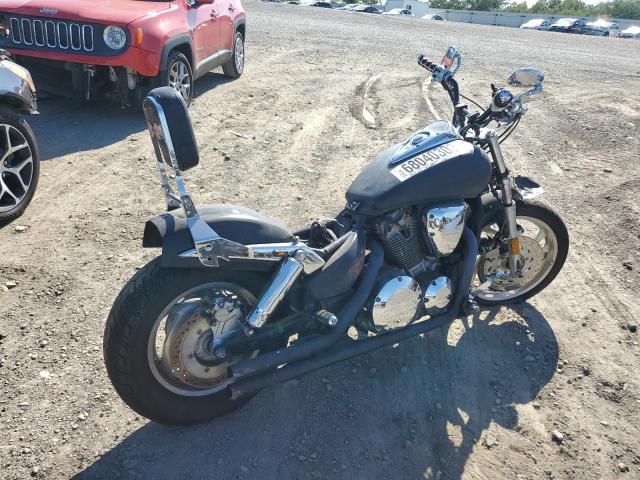 2004 HONDA VTX1300 C 1HFSC55094A000669