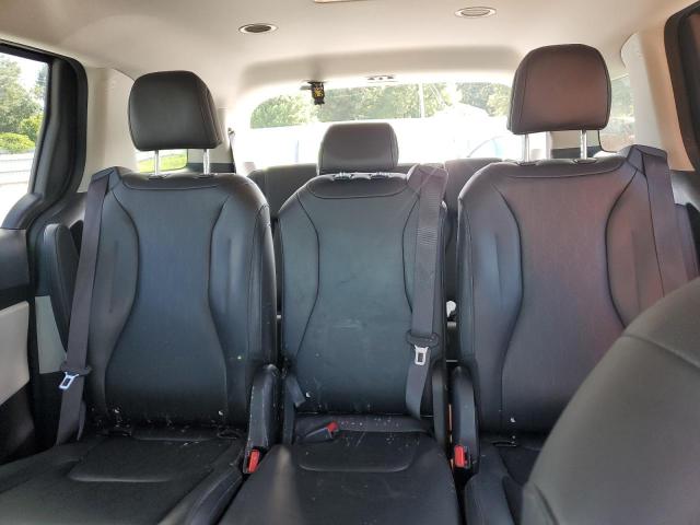 KNDNB4H39P6191351 KIA Carnival Lx