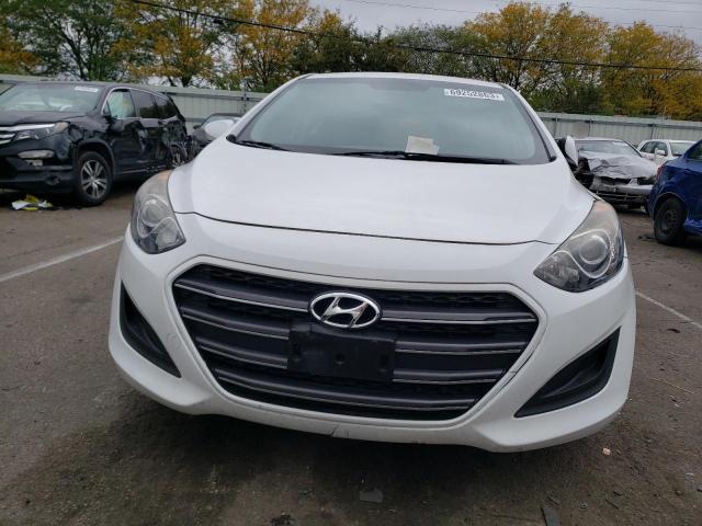 KMHD35LH4HU372920 Hyundai ELANTRA GT