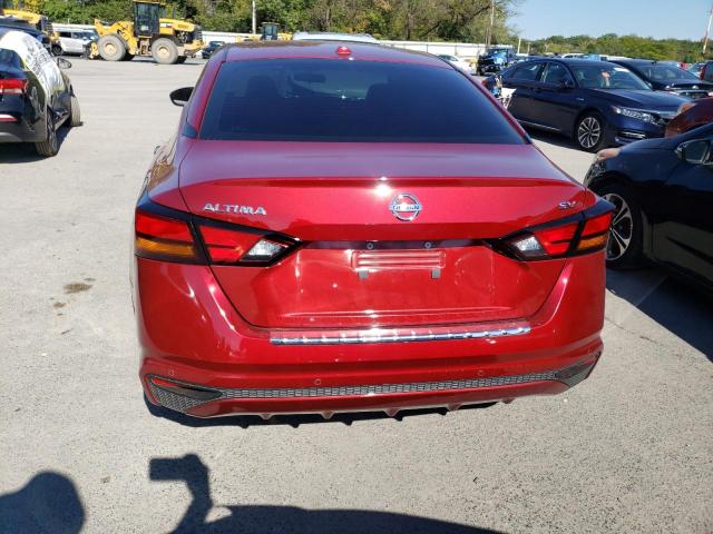 1N4BL4DV5NN390218 Nissan ALTIMA SV