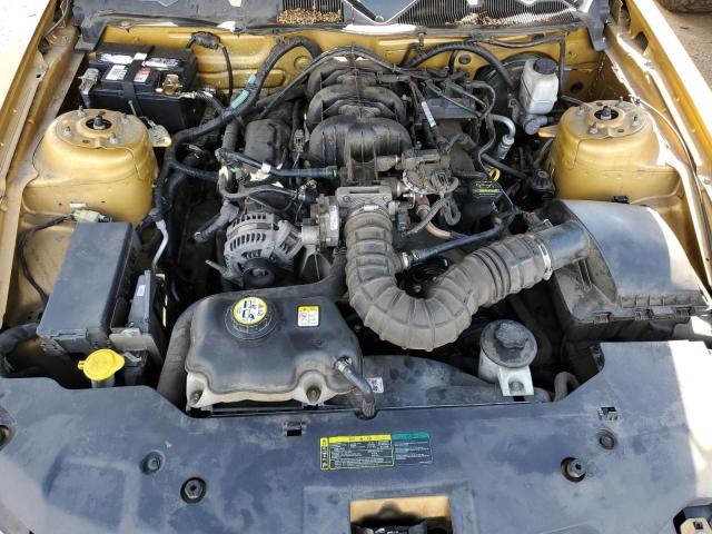 2010 Ford Mustang - Image 11