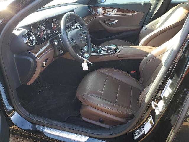 WDDZF4KB0JA422864 Mercedes-Benz E 300 4matic