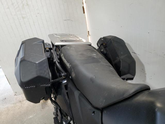 2022 KAWASAKI KL650 H - ML5KLEH18NDA10623