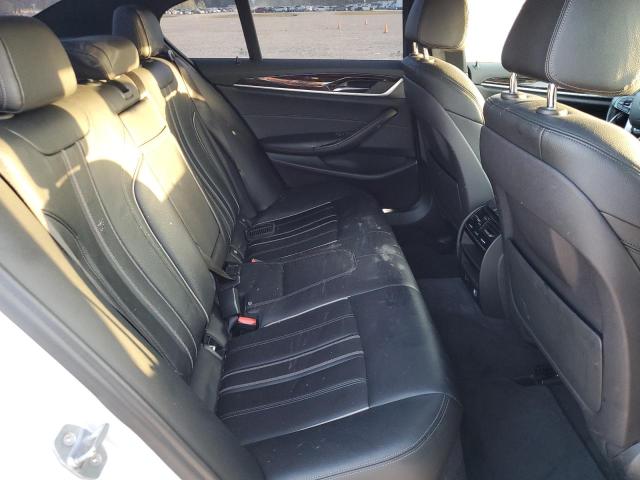 WBAJE7C50JWD52256 BMW 540 XI