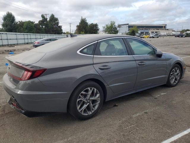 KMHL64JAXNA222276 Hyundai SONATA SEL