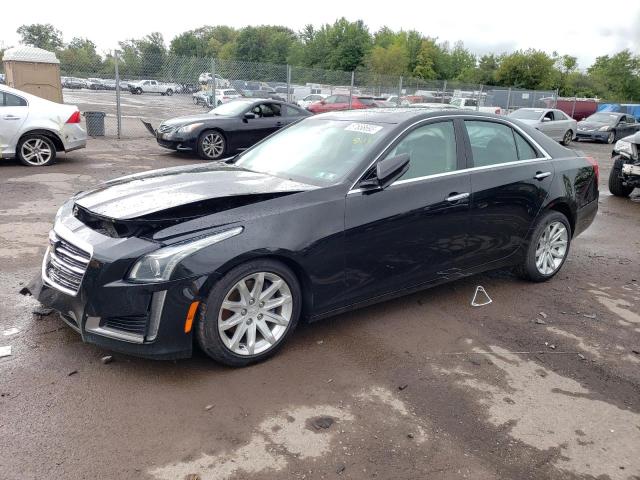 2016 Cadillac CTS 