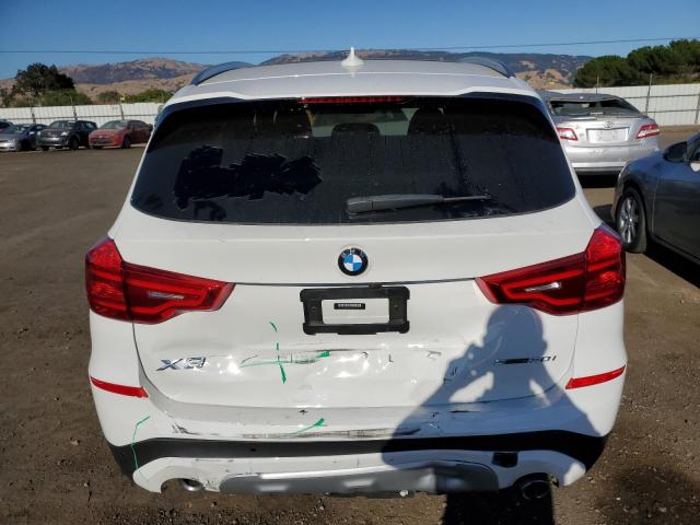 5UXTR7C53KLR51912 2019 BMW X3, photo no. 6