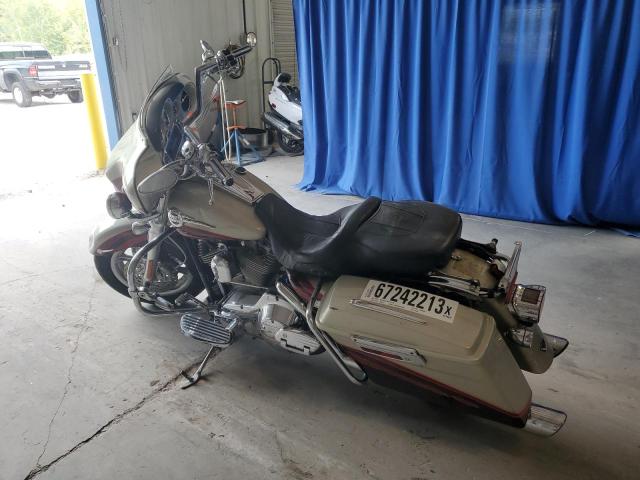 2006 HARLEY-DAVIDSON FLHTCUSE - 1HD1PRE136Y951100