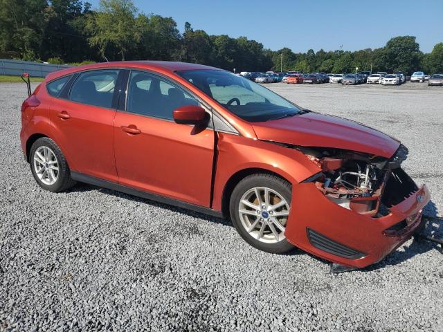 1FADP3K25JL239711 | 2018 FORD FOCUS SE