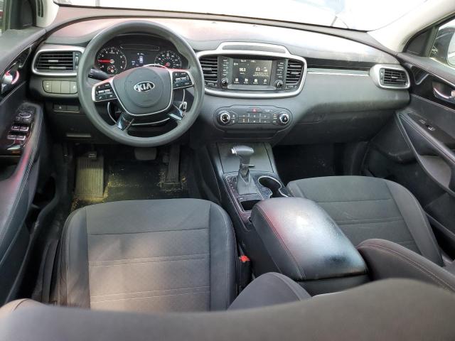 5XYPG4A37LG694727 KIA SORENTO L