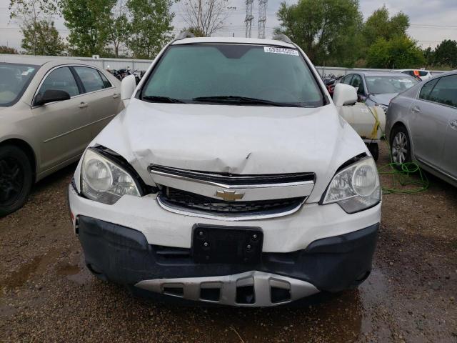 2013 Chevrolet Captiva Ls VIN: 3GNAL2EK2DS570069 Lot: 68864583