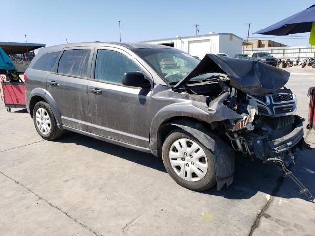 3C4PDCAB5FT599946 Dodge JOURNEY SE