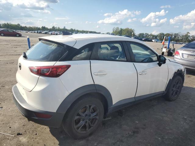 2016 MAZDA CX-3 JM1DKBC7XG0126215