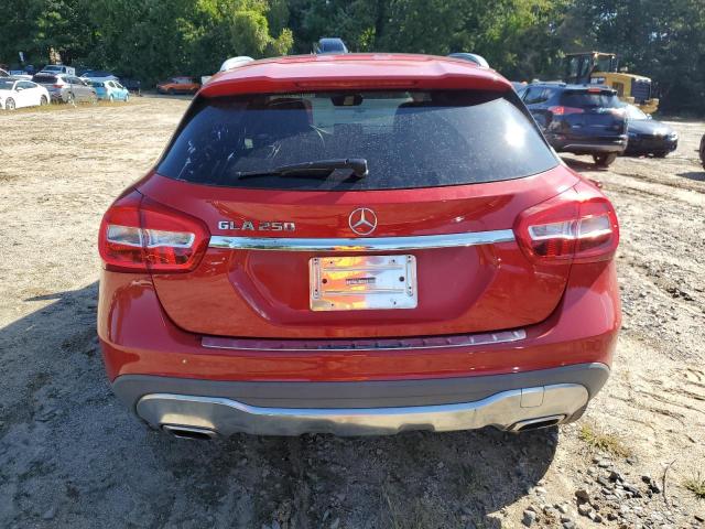 VIN WDCTG4EB4JJ367144 2018 Mercedes-Benz GLA-Class,... no.6