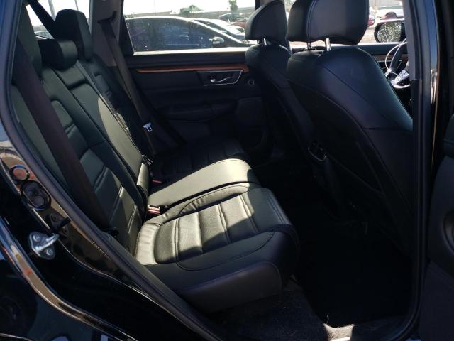 7FART6H99LE001176 Honda Cr-v Touring