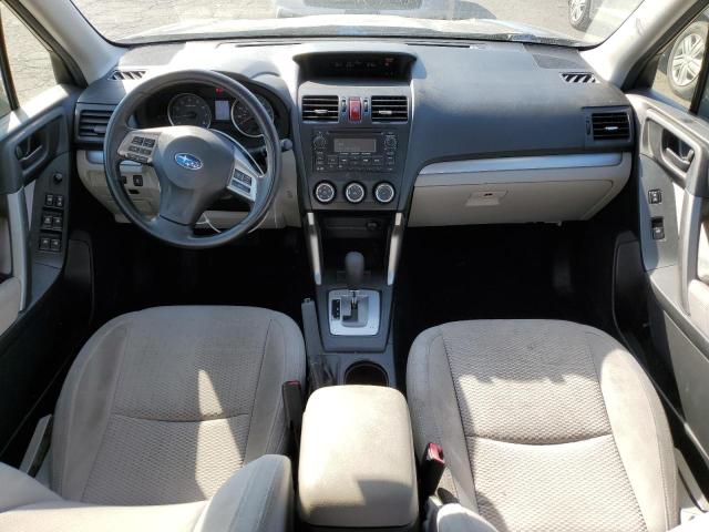 JF2SJAAC1EH475235 Subaru Forester 2.5i