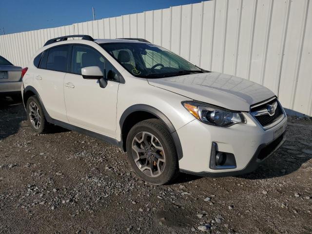 JF2GPABC4G8237014 Subaru Crosstrek Premium
