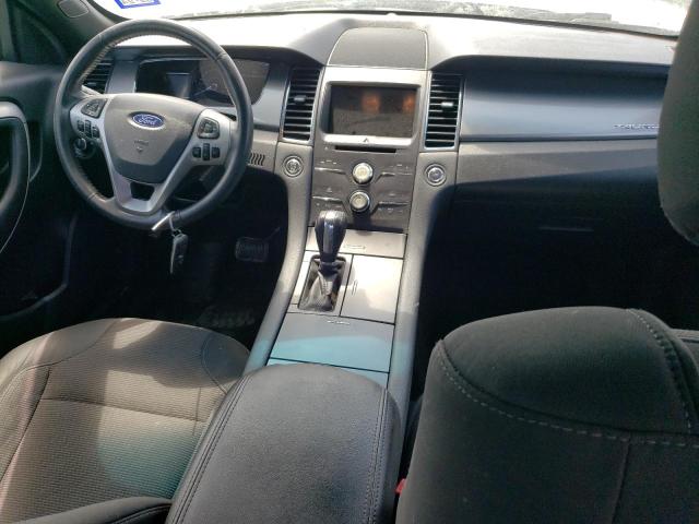 1FAHP2E83GG106653 Ford TAURUS SEL