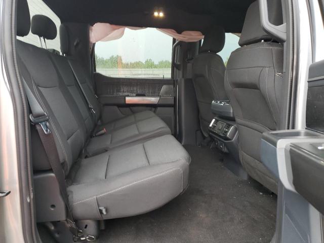 1FTFW1E84PFA28811 Ford F150 Supercrew